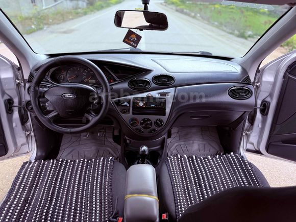 Galeriden Ford Focus 1.6 Comfort 2004 Model Samsun