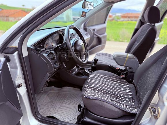Galeriden Ford Focus 1.6 Comfort 2004 Model Samsun