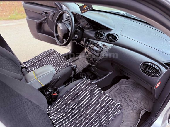 Galeriden Ford Focus 1.6 Comfort 2004 Model Samsun