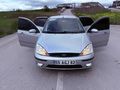Galeriden Ford Focus 1.6 Comfort 2004 Model Samsun