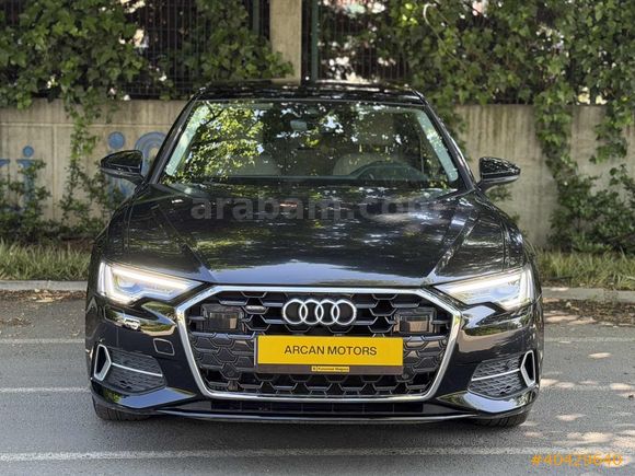 ARCAN MOTORS 24 ÇKŞ HATASIZ FULL OPSİYON MAKAM PAKET