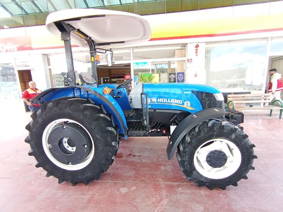 2024 model tt55