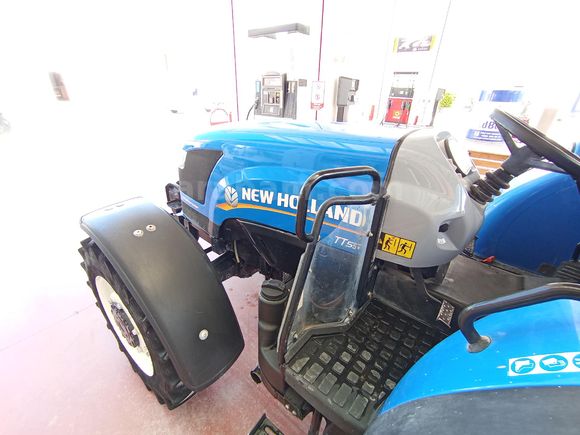 2024 model tt55