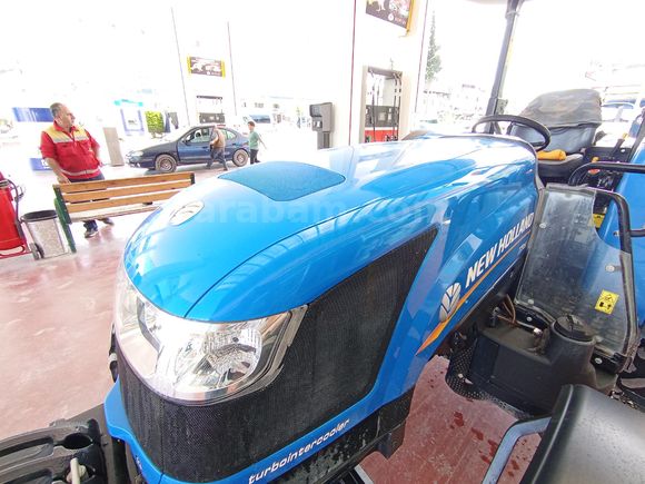 2024 model tt55