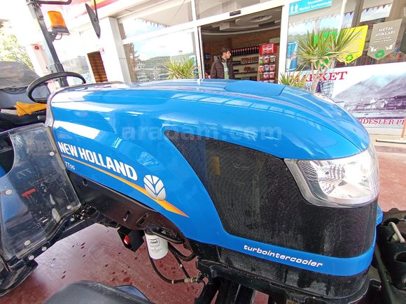 2024 model tt55