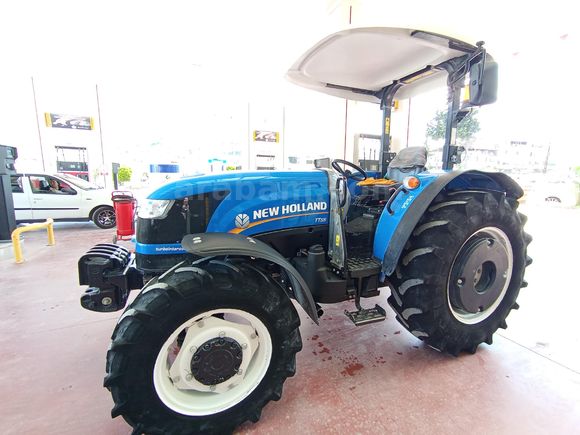 2024 model tt55