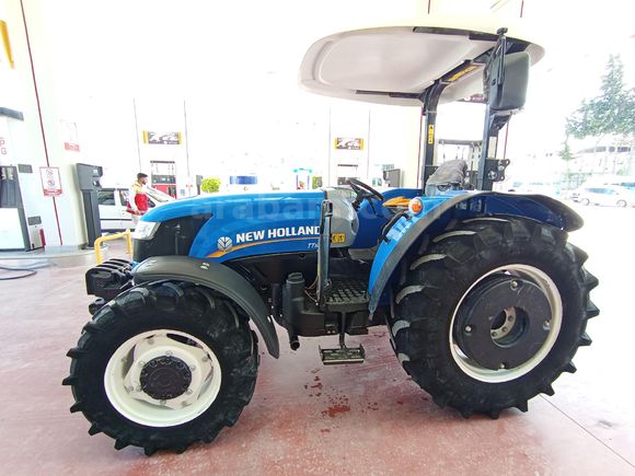 2024 model tt55