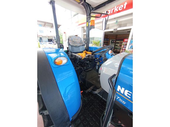 2024 model tt55