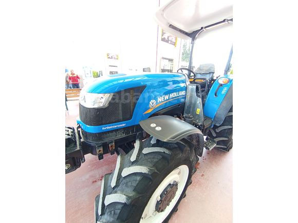 2024 model tt55