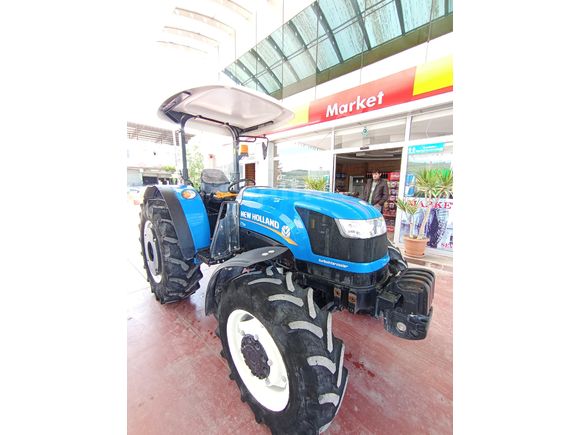 2024 model tt55