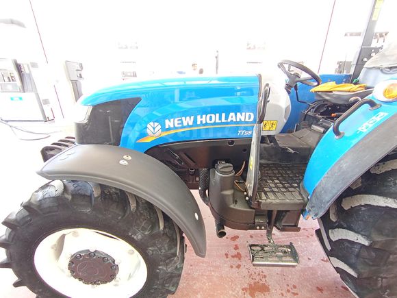 2024 model tt55