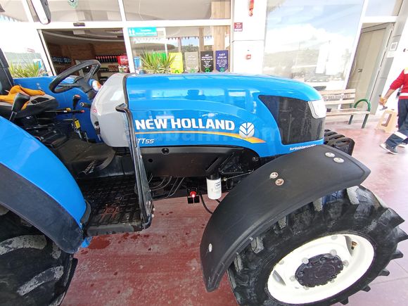 2024 model tt55