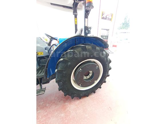 2024 model tt55