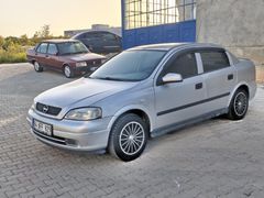 Galeriden Opel Astra 1.6 CD 2000 Model Uşak