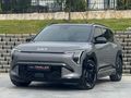 ÜNALAN | 2024 KİA EV3 GT LİNE LONG RANGE/SOĞUTMA/360 | HATASIZ