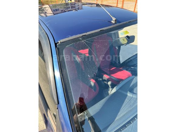 Sahibinden Renault Clio 1.6 Dynamique 2002 Model