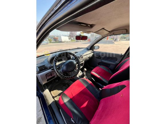 Sahibinden Renault Clio 1.6 Dynamique 2002 Model