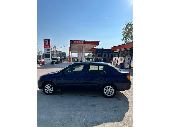 Sahibinden Renault Clio 1.6 Dynamique 2002 Model