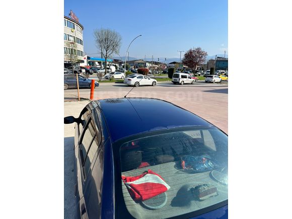 Sahibinden Renault Clio 1.6 Dynamique 2002 Model
