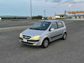 1.4 DOCH LPG’li HATASIZ DEĞİŞENSİZ HYUNDAİ GETZ