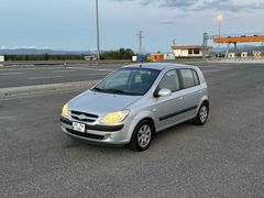 1.4 DOCH LPG’li HATASIZ DEĞİŞENSİZ HYUNDAİ GETZ
