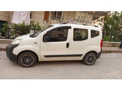 Sahibinden Fiat Fiorino Combi 1.3 Multijet Active 2008 Model
