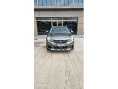Sahibinden Peugeot 3008 1.6 BlueHDi Allure 2017 Model