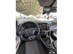 Sahibinden Ford Focus 1.6 Ti-VCT Style 2016 Model  135.000 km Beyaz