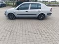 Galeriden Renault Clio 1.5 dCi Authentique 2005 Model Diyarbakır
