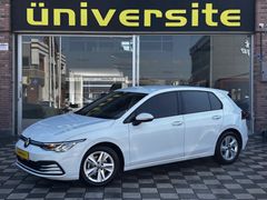 ÜNİVERSİTE_2021 GOLF 1.0eTSİ 110BG LİFE KIŞPAKET_HATASIZ_BOYASIZ