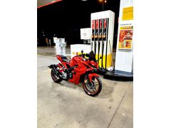 Sahibinden Bajaj Pulsar 200 RS
