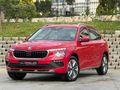 ÜNALAN | 2025 SKODA KAMİQ PREMİUM / OTOMATİK / BOYASIZ | HATASIZ