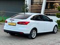 2017 MODEL FORD FOCUS 1.5TDCI TREND X 222.000 KM
