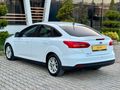 2017 MODEL FORD FOCUS 1.5TDCI TREND X 222.000 KM