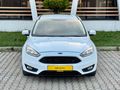2017 MODEL FORD FOCUS 1.5TDCI TREND X 222.000 KM