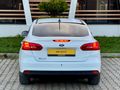 2017 MODEL FORD FOCUS 1.5TDCI TREND X 222.000 KM