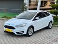 2017 MODEL FORD FOCUS 1.5TDCI TREND X 222.000 KM