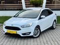 2017 MODEL FORD FOCUS 1.5TDCI TREND X 222.000 KM