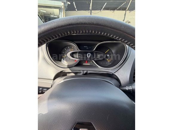 DÜŞÜK KM TEMİZ CAPTUR