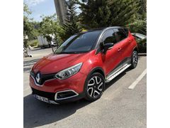 DÜŞÜK KM TEMİZ CAPTUR
