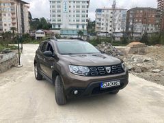 Yakıt cimrisi Sahibinden Dacia Duster 1.6 Sce Prestige 2020 Model 