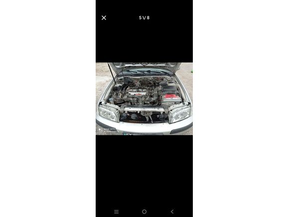 Sahibinden Volvo S40 1.6 2001 Model