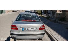 Sahibinden Volvo S40 1.6 2001 Model