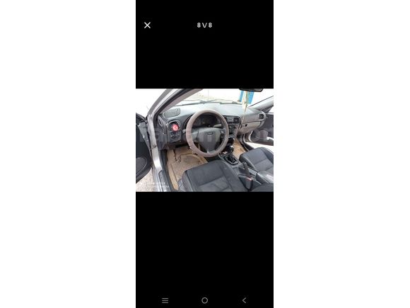 Sahibinden Volvo S40 1.6 2001 Model