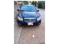 Sahibinden Kia Cerato 1.6 EX Advance 2007 Model Kocaeli