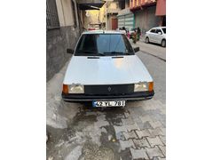 Sahibinden Renault R 9 1.4 Broadway 1992 Model