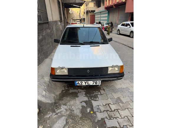 Sahibinden Renault R 9 1.4 Broadway 1992 Model