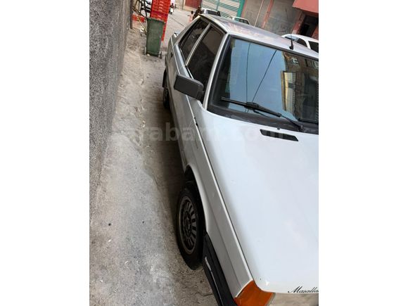 Sahibinden Renault R 9 1.4 Broadway 1992 Model