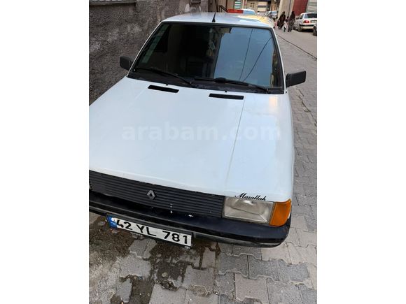 Sahibinden Renault R 9 1.4 Broadway 1992 Model