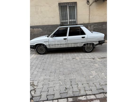 Sahibinden Renault R 9 1.4 Broadway 1992 Model